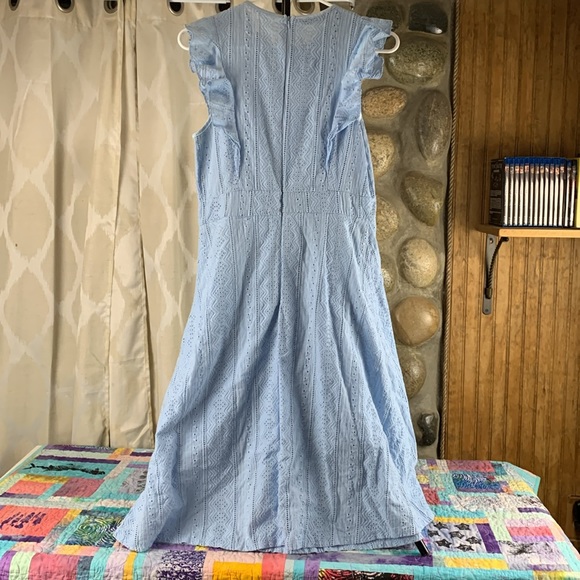 Ecowish Girls Large dress - Picture 4 of 7